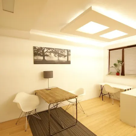 Muranów Apartament *