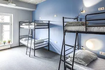 Hostel Mish Mash Nowogrodzka
