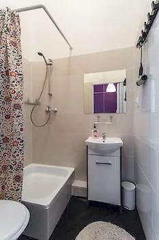 Vandrarhem Mish Mash Hostel *