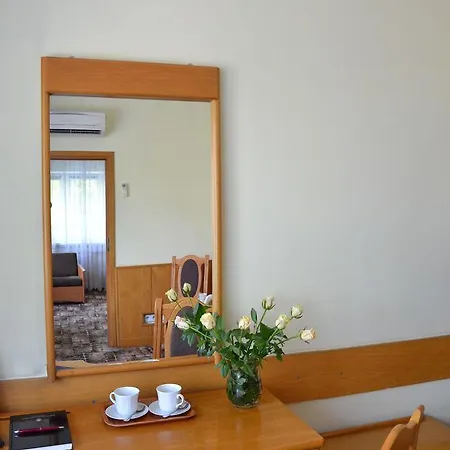 Karat Bed and Breakfast Βαρσοβία