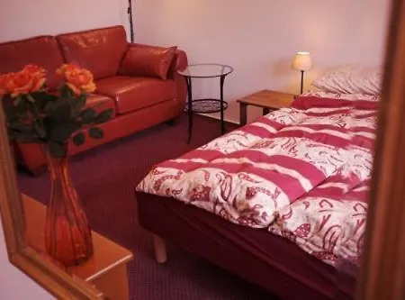 Homestay Abracadabra Warsaw