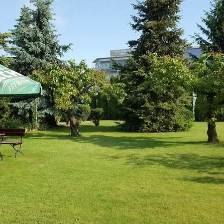 Apartment Apartament Czteroosobowy Z Tarasem *