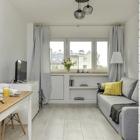 Rent Like - Jaktorowska 2 Apartament *