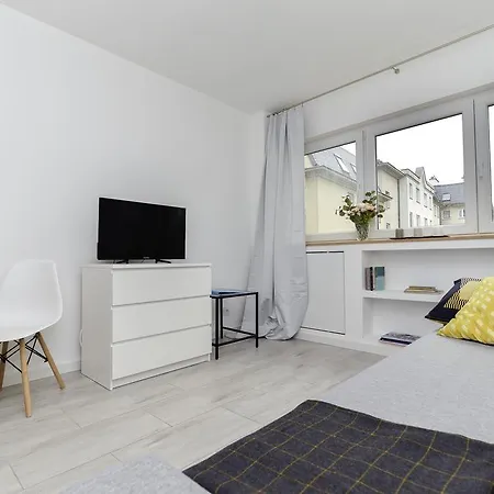 Rent Like - Jaktorowska 2 Apartament Warszawa