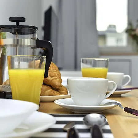 Rent Like - Jaktorowska 2 Apartament *