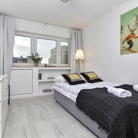 Rent Like - Jaktorowska 2 Apartament