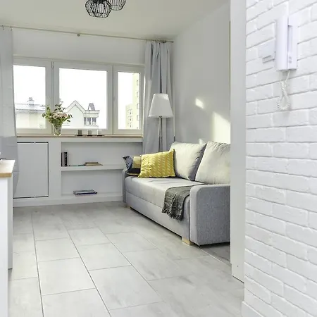 Apartament Rent Like - Jaktorowska 2 *