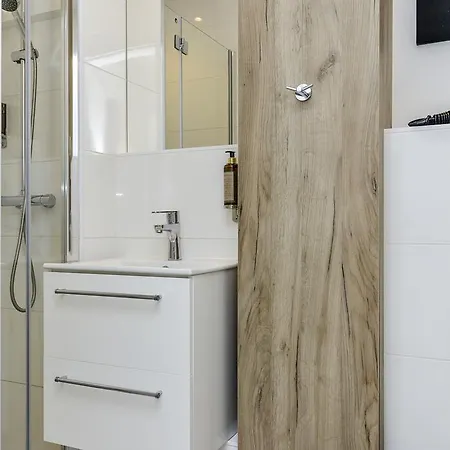 Apartament Rent Like - Jaktorowska 2 Warszawa