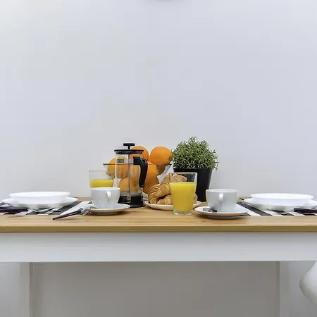 Rent Like - Jaktorowska 2 Apartament