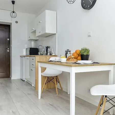 Rent Like - Jaktorowska 2 Apartament