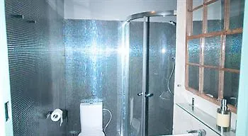 Lofthotel Sen Pszczoły Apartament