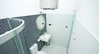 Lofthotel Sen Pszczoły Apartament Warszawa
