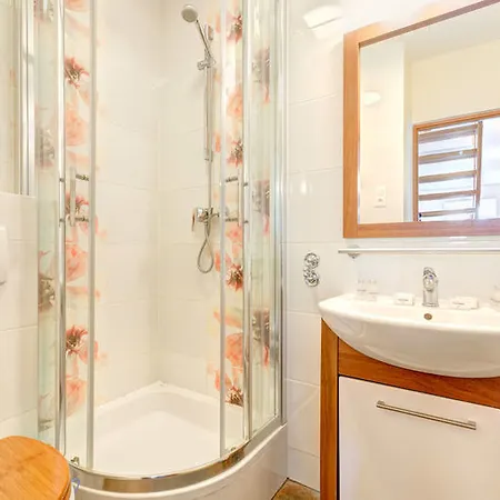Apartment Dom & House - Old Town Ogarna *