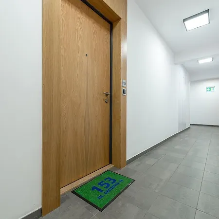 P&o Obozowa Apartment Warsaw
