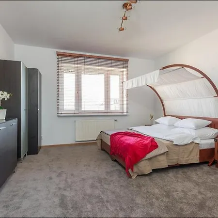 Apartment P&o Bielany 3 *