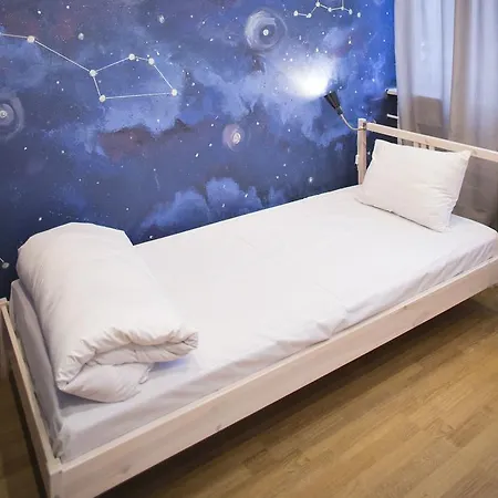 Hipstel Hostel *