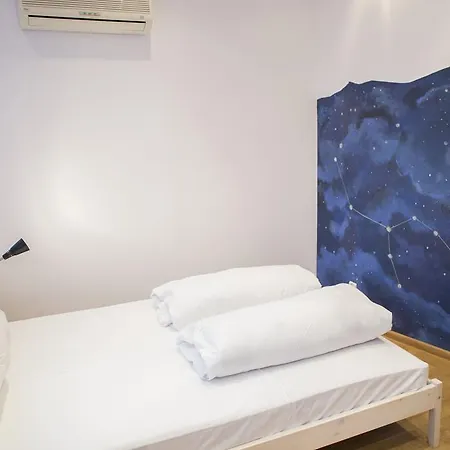 Hostel Hipstel Warszawa