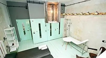 Lofthotel Sen Pszczoły * Warszawa