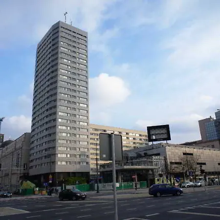Bonapartments * Warszawa