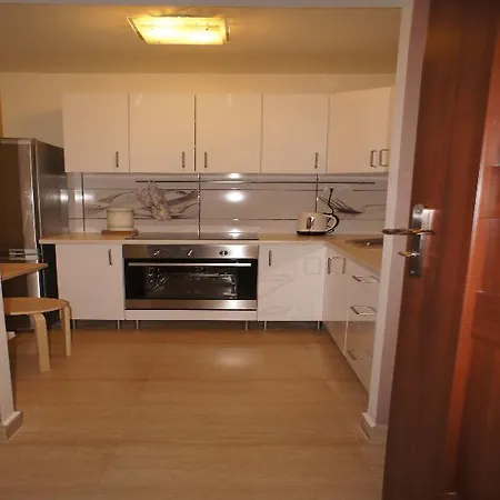 Bonapartments *