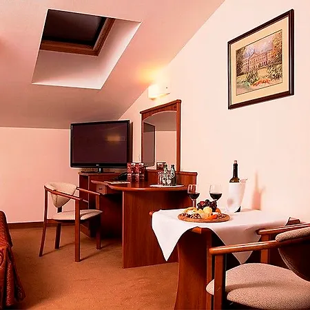 Witkowski Airport Hotel Warsaw