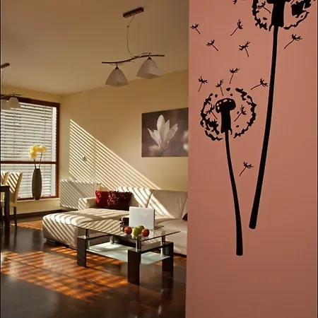 Wilanow Luxury Serviced Apartment Warsaw