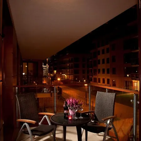Wilanow Luxury Serviced Apartment Warsaw