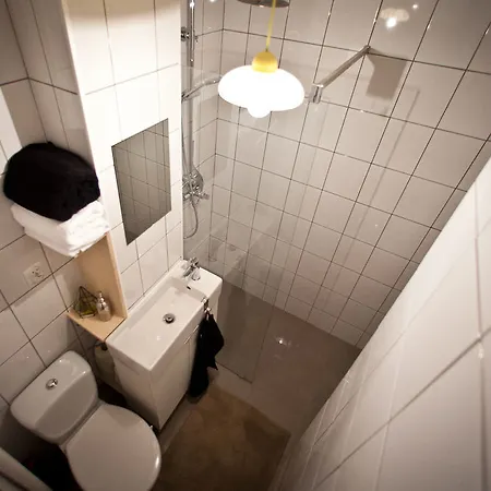 Apartment Buba