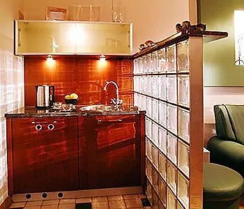 Appartement Duval *