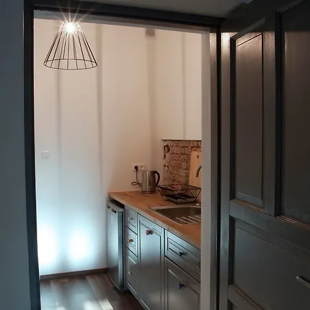 Lull Hostel Warsaw