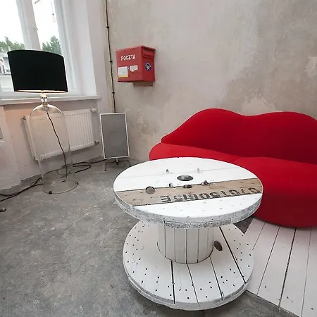 Apartament Lofthotel Sen Pszczoły *