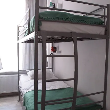 Lwowska 11 Hostel
