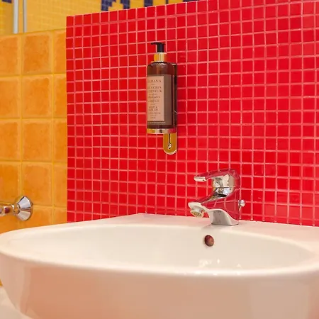 Apartment Rent Like - Koszykowa 3