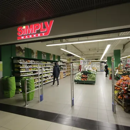 Muranów * Warszawa