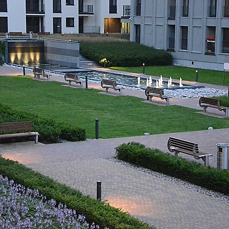 Muranów Apartament *