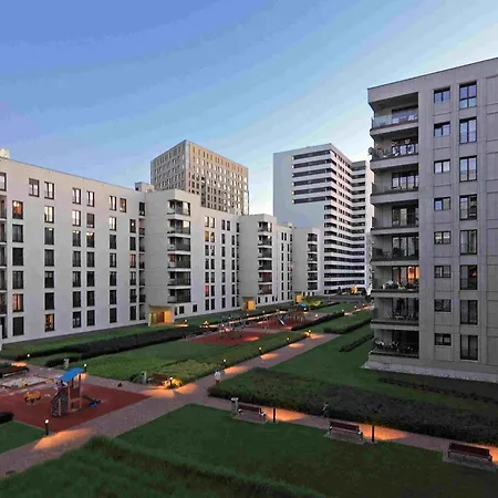 Muranów *