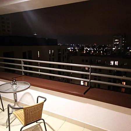 Muranów Apartament