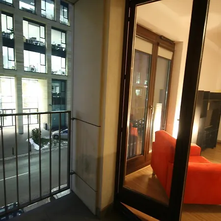 Muranów Apartament