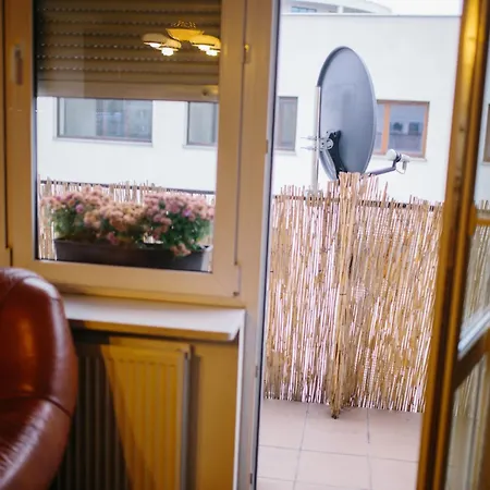 Solec 28 Apartament Apartment