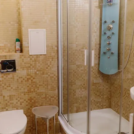Solec 28 Apartament Apartment Warsaw