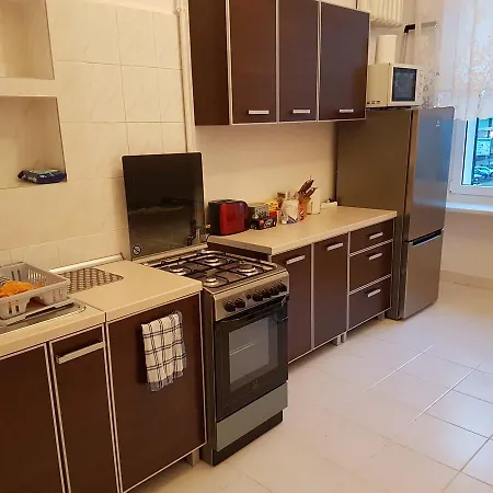 Apartament Centrum