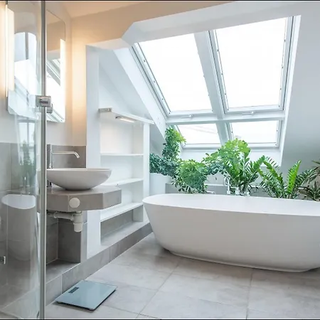 Apartament P&o Nowoursynowska *