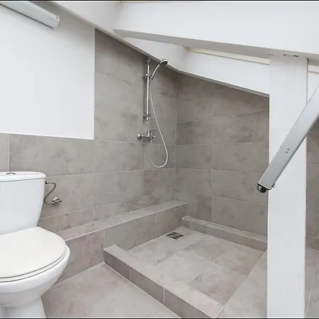 Apartament P&o Nowoursynowska Warszawa