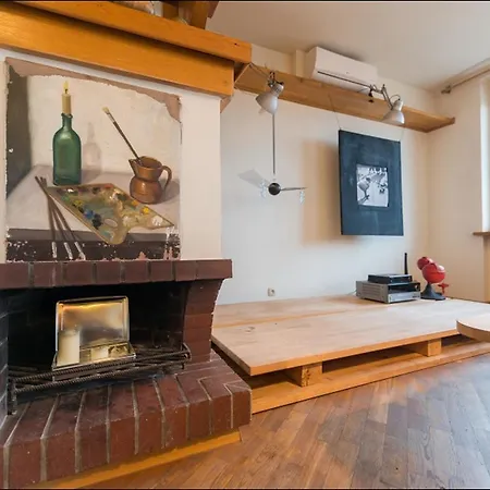 P&o Nowoursynowska Apartament Warszawa