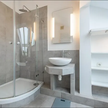Apartament P&o Nowoursynowska *