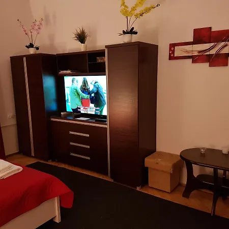 Apartament Centrum * Warsaw