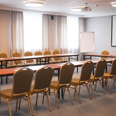 Centrum Konferencyjno-apartamentowe Mrowka Warszawa