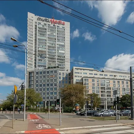 Apartament P&o Kolska 9b - Ch Klif *