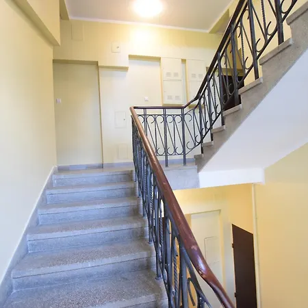 Apartment Elegant Promenade