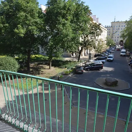 Apartment Elegant Promenade
